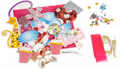 Набор для создания открыток «Маскарад» - Фото 6