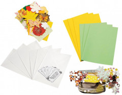 Набор для создания открыток «Лето» - Фото 2