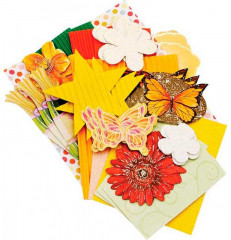 Набор для создания открыток «Лето» - Фото 6