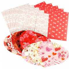 Набор для создания открыток «Влюблённые» - Фото 4