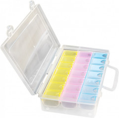 Органайзер - Фото 2