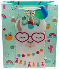 Пакет подарочный «Медитация» - Фото 2