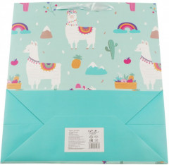 Пакет подарочный «Медитация» - Фото 4