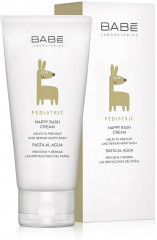 Крем под подгузник увлажняющий и защитный - Фото 1