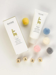 Крем под подгузник увлажняющий и защитный - Фото 3