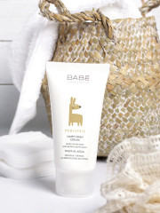 Крем под подгузник увлажняющий и защитный - Фото 4