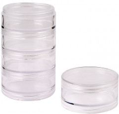 Органайзер для бисера - Фото 1