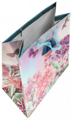 Пакет подарочный «Маленькая планета» - Фото 1