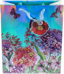 Пакет подарочный «Маленькая планета» - Фото 2