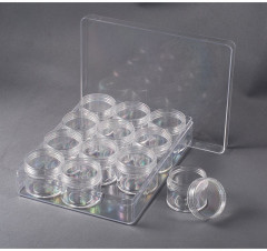 Органайзер для бисера - Фото 1