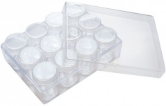 Органайзер для бисера - Фото 1