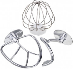 Кухонная машина HT-977-005 - Фото 4