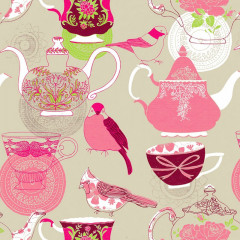 Набор бумаги для скрапбукинга «Свежесть» - Фото 5