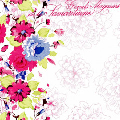 Набор бумаги для скрапбукинга «Свежесть» - Фото 7