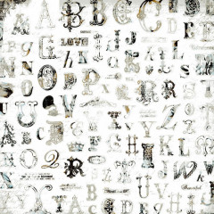 Набор бумаги для скрапбукинга «Мятные узоры» - Фото 11