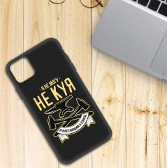 Чехол-накладка для Apple iPhone 11 Pro Max - Фото 2