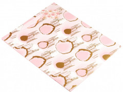 Пакет подарочный «Розовые облака» - Фото 4