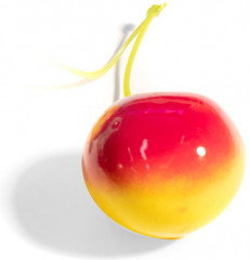 Набор искусственных ягод «Черешня» - Фото 2