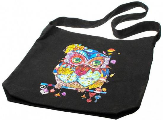 Сумка-шоппер