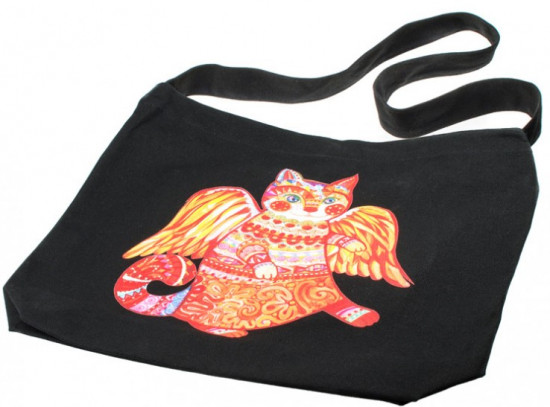 Сумка-шоппер