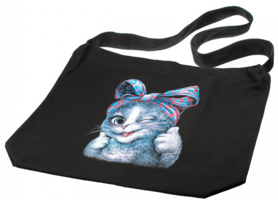 Сумка-шоппер