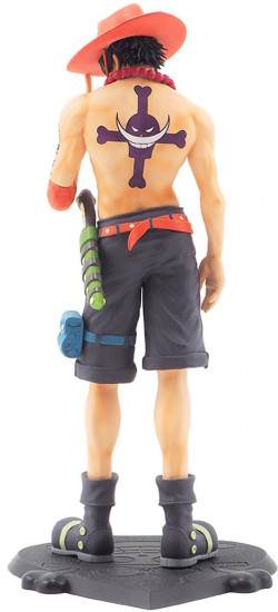 Фигурка «Portgas D. Ace»