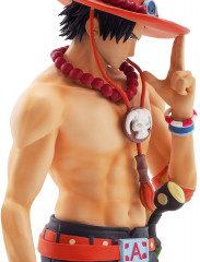 Фигурка «Portgas D. Ace» - Фото 5