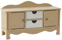 Заготовка для декорирования «Буфет с ящичками» - Фото 1