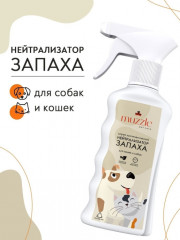 Нейтрализатор запаха животных - Фото 1