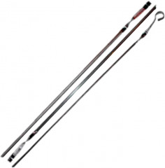 Шампур прямой - Фото 1