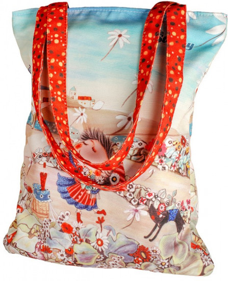 Сумка-шоппер