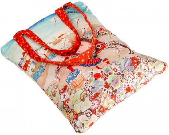 Сумка-шоппер