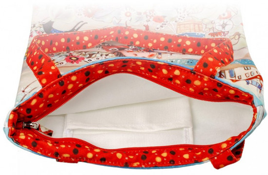 Сумка-шоппер