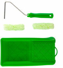 Набор малярный для работ по дереву - Фото 1