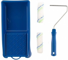 Набор малярный для работ с водными красками - Фото 1