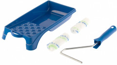 Набор малярный для работ с водными красками - Фото 2