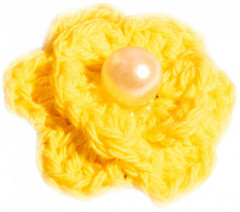 Набор заколок для волос «Золушка» - Фото 5