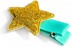 Набор заколок для волос «Золушка» - Фото 10