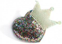 Набор заколок для волос «Золушка» - Фото 11