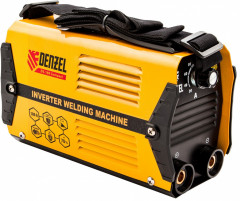 Аппарат инверторный дуговой сварки DS-180 Compact - Фото 1