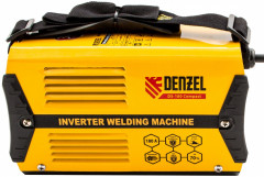 Аппарат инверторный дуговой сварки DS-180 Compact - Фото 3