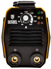 Аппарат инверторный дуговой сварки DS-180 Compact - Фото 4