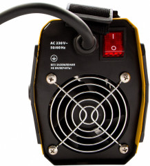 Аппарат инверторный дуговой сварки DS-180 Compact - Фото 5