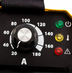 Аппарат инверторный дуговой сварки DS-180 Compact - Фото 8