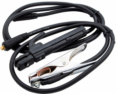 Аппарат инверторный дуговой сварки DS-180 Compact - Фото 9