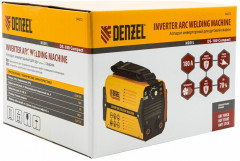 Аппарат инверторный дуговой сварки DS-180 Compact - Фото 14