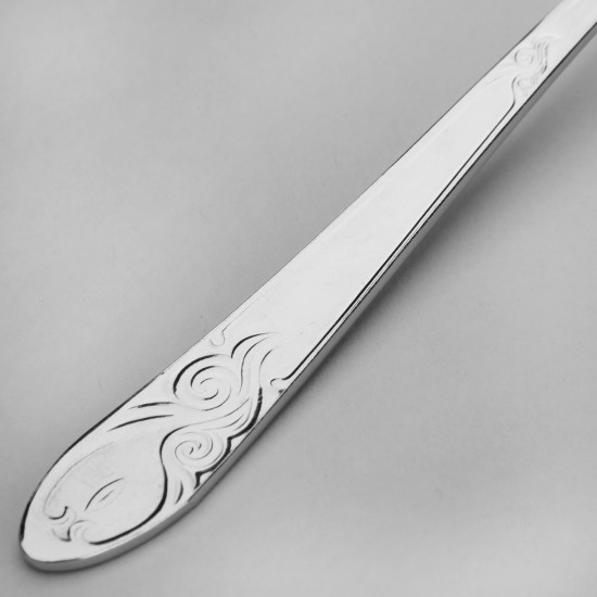 Вилка столовая «Узоры»