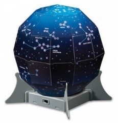 Детская лаборатория «Планетарий. Звездное небо» - Фото 2