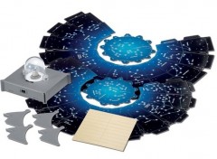 Детская лаборатория «Планетарий. Звездное небо» - Фото 1