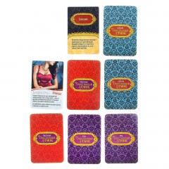 Игра с карточками «Таинственный замок» - Фото 4